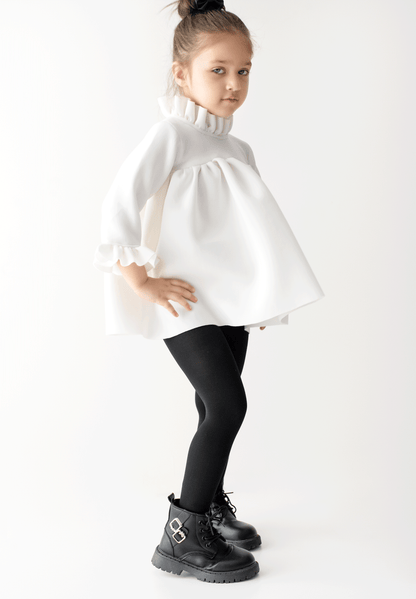 The Irene Dress