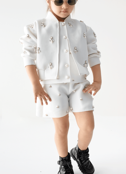 The Ivy Jacket