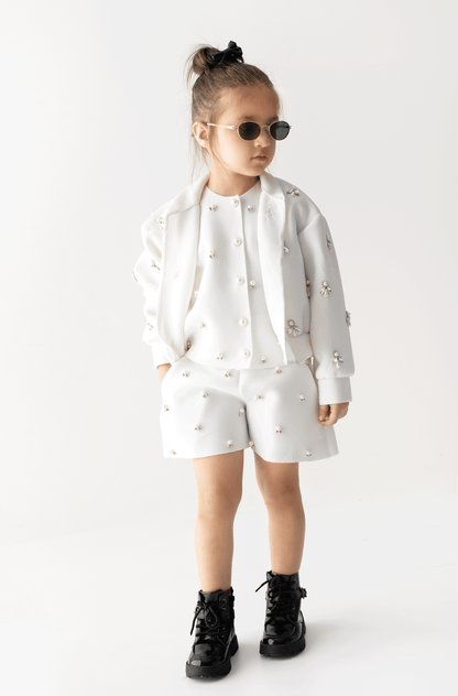 The Ivy Jacket