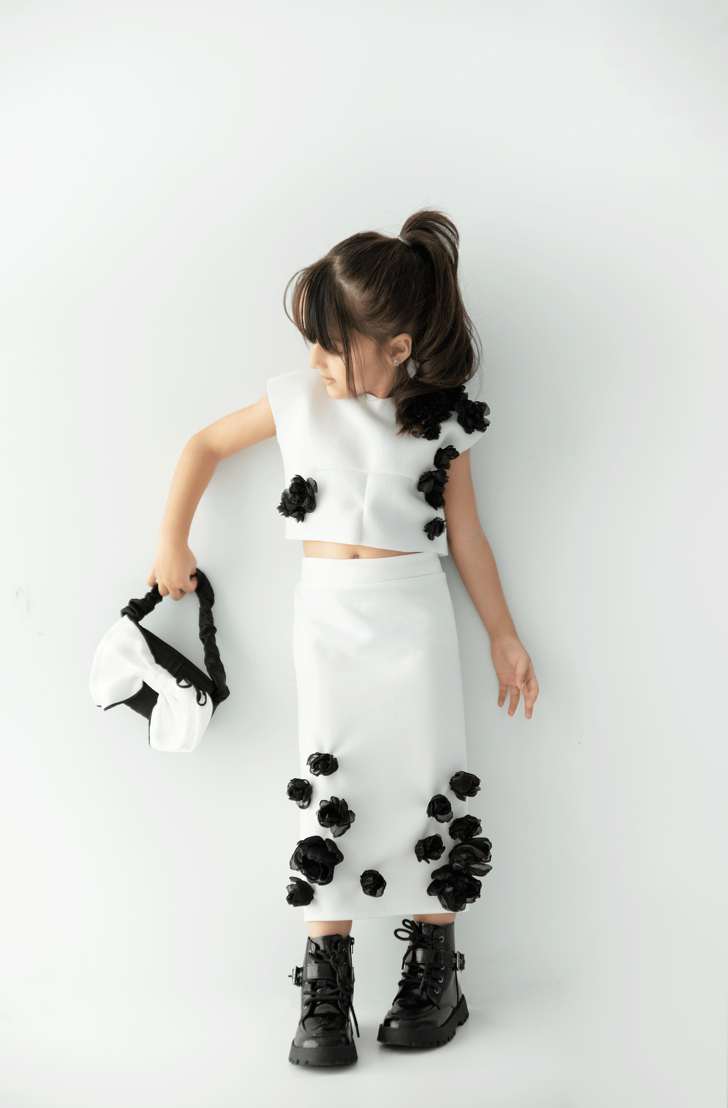 The Rebecca - Coord Set