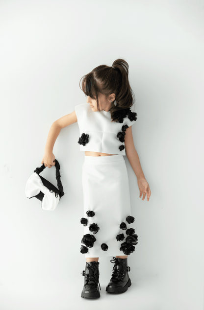 The Rebecca - Coord Set