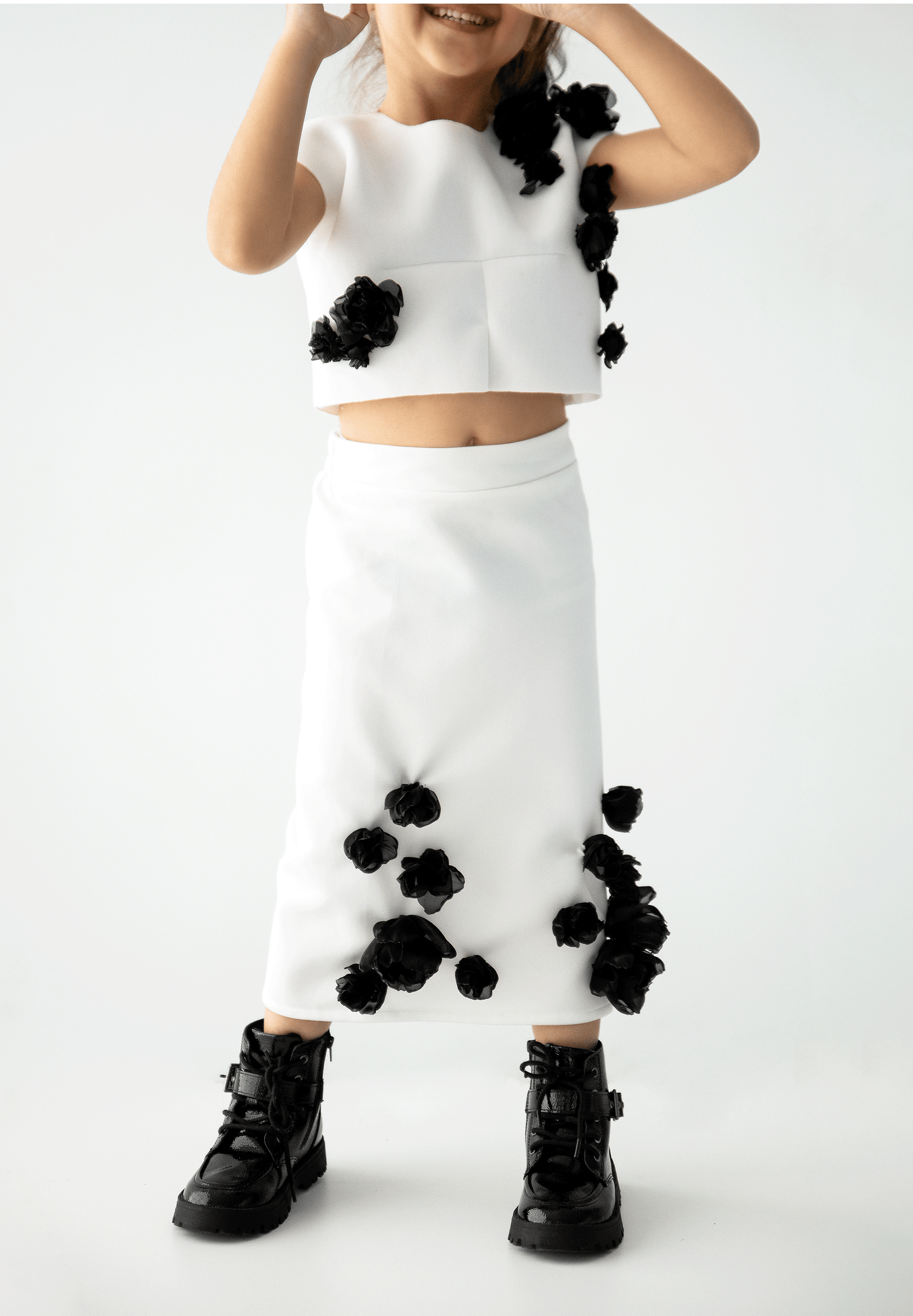 The Rebecca - Coord Set