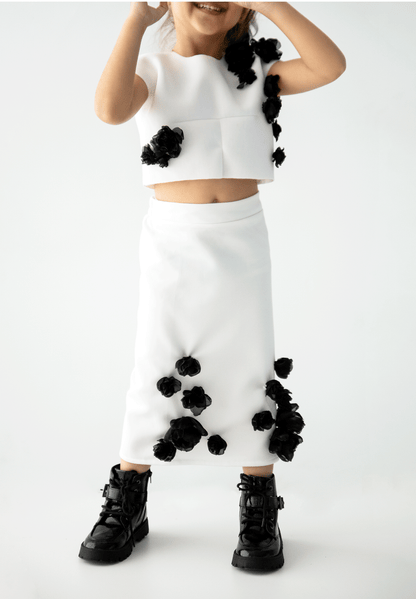 The Rebecca - Coord Set