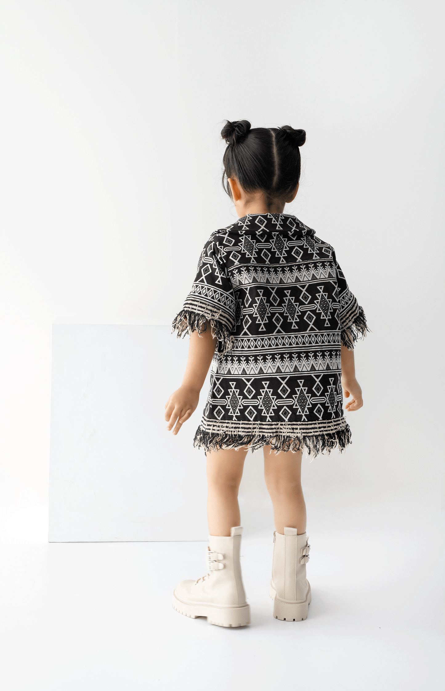 The Kate Tunic