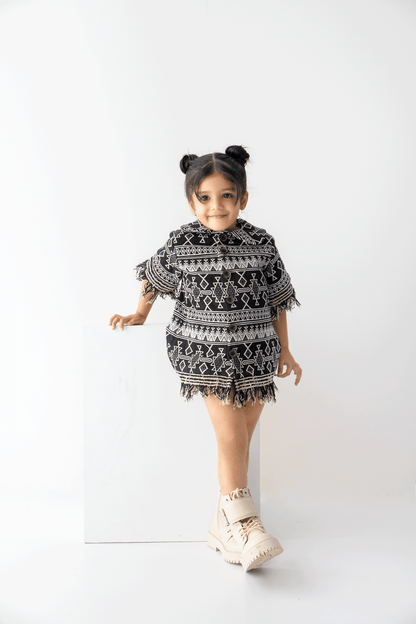 The Kate Tunic
