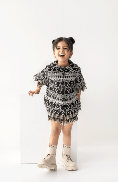 The Kate Tunic