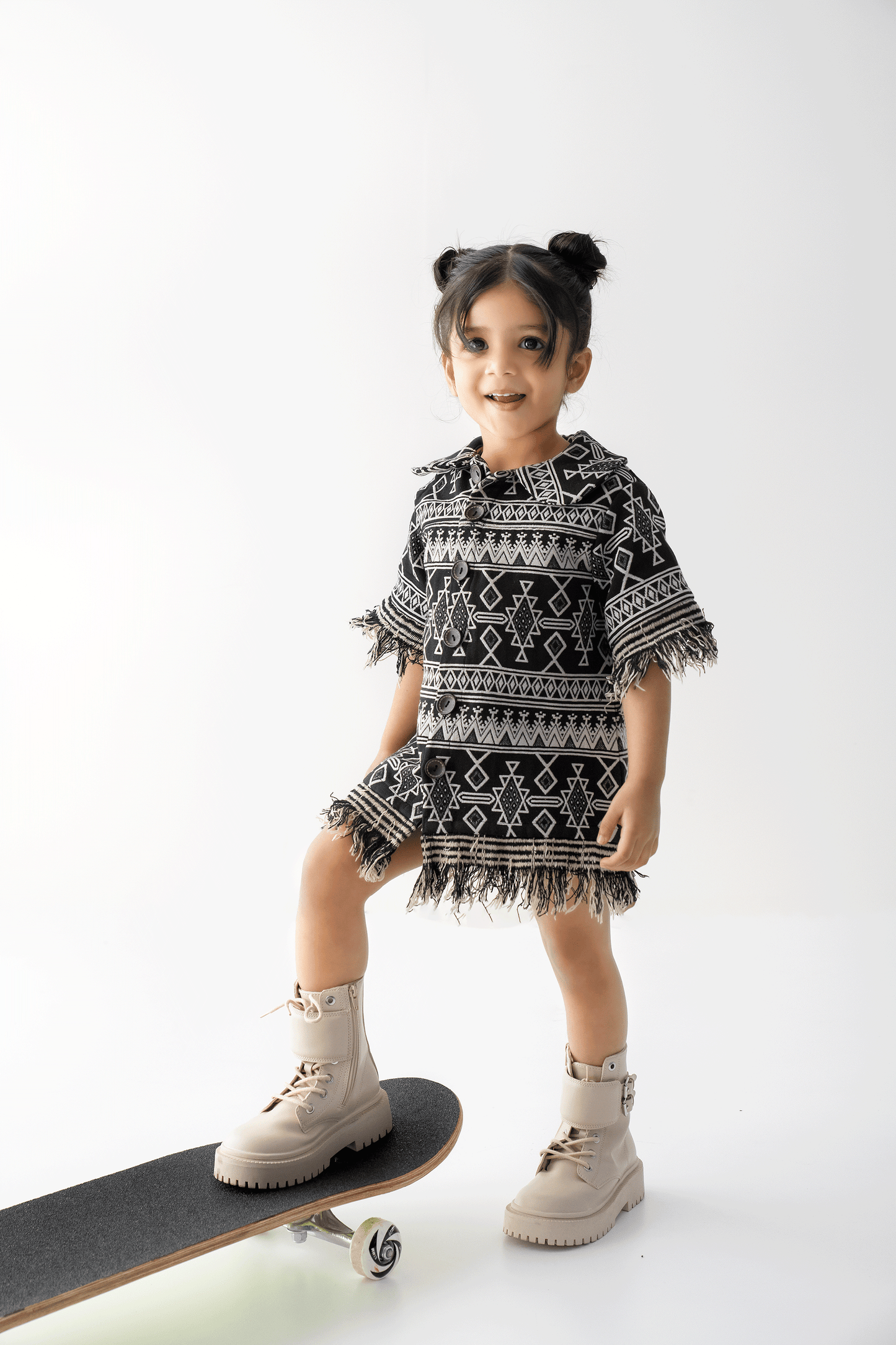 The Kate Tunic