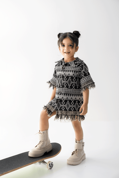 The Kate Tunic