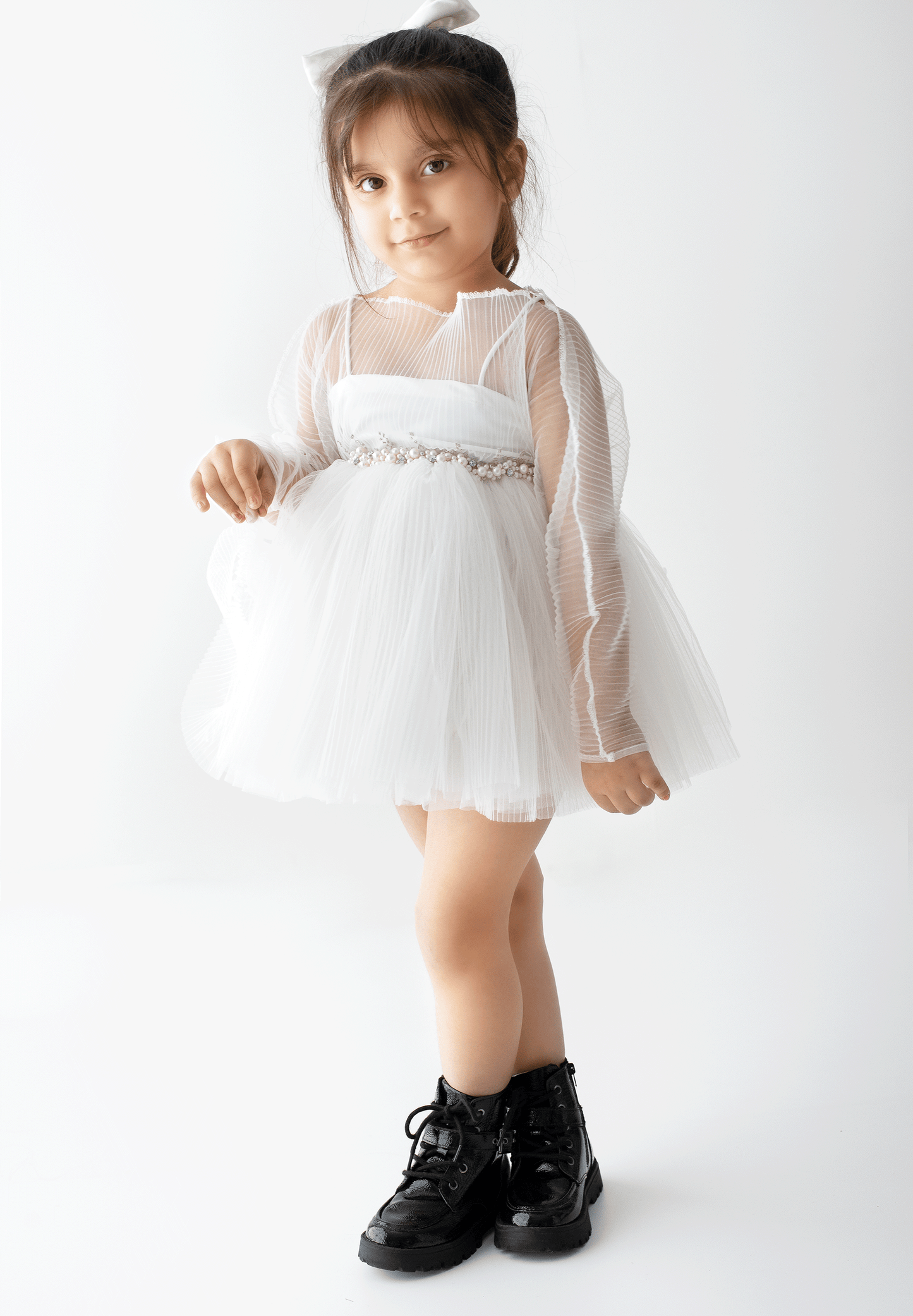 The Lia Dress