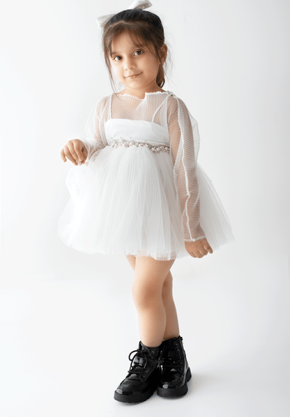 The Lia Dress