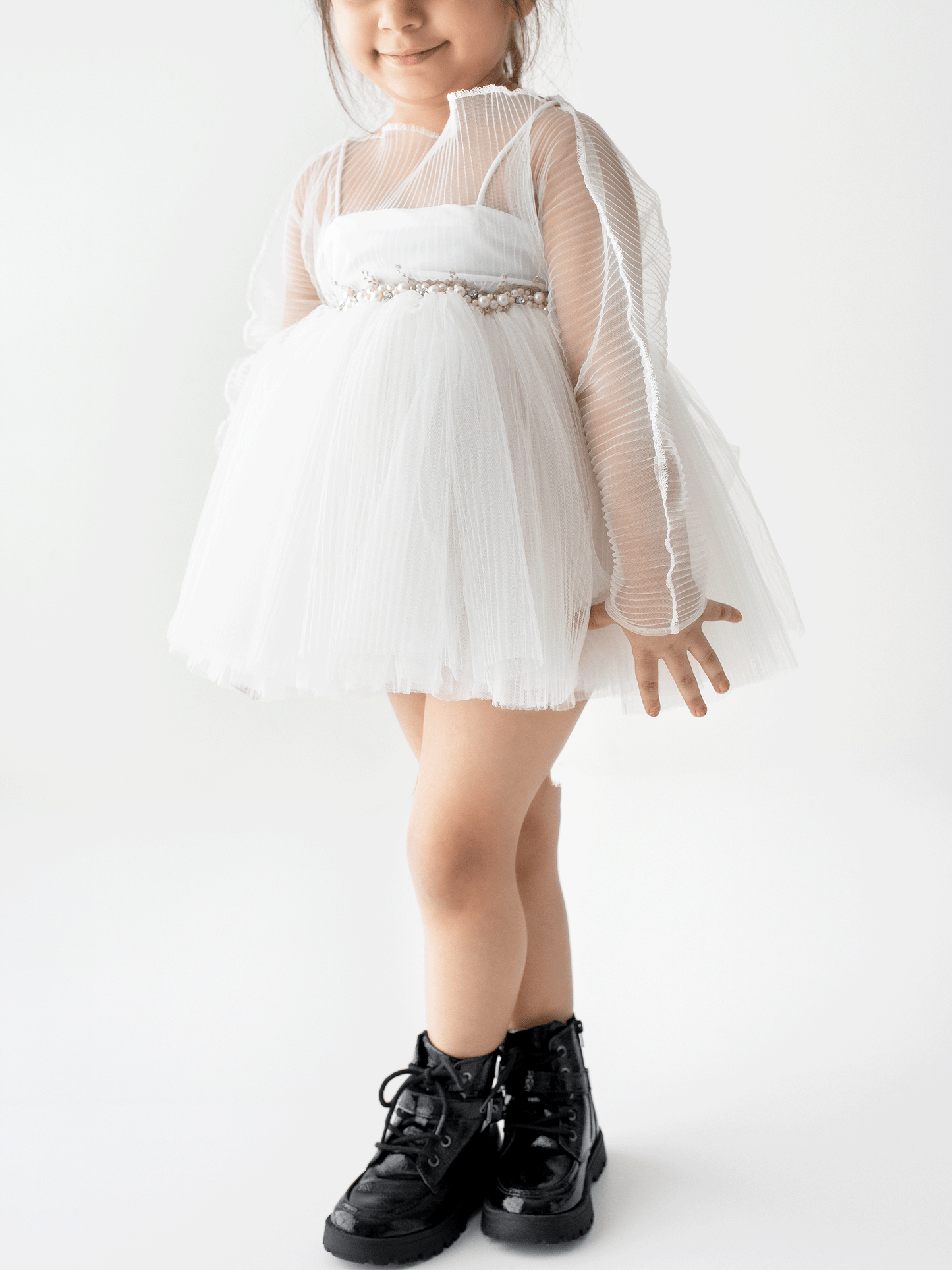 The Lia Dress