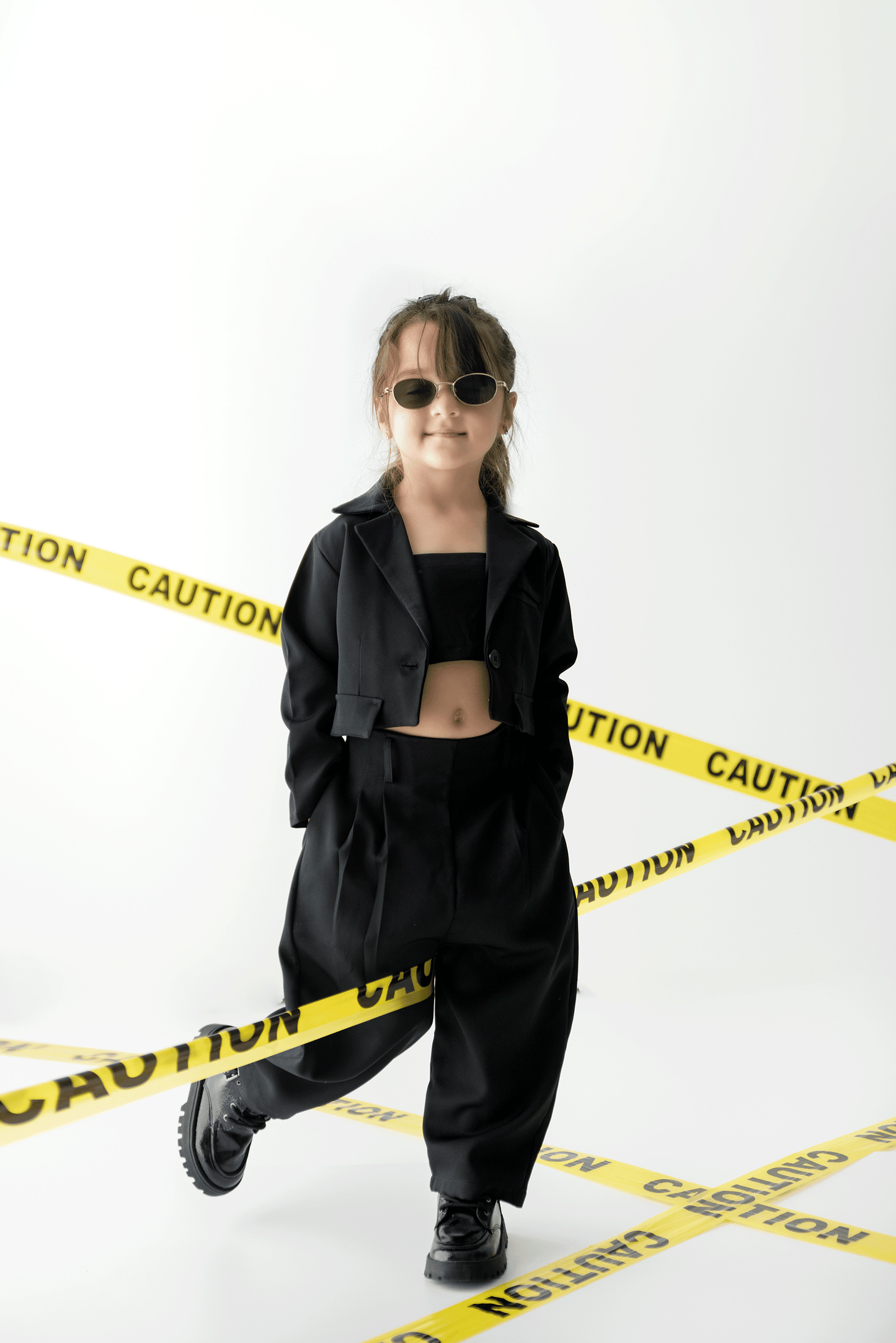 The Etta - Coord Set