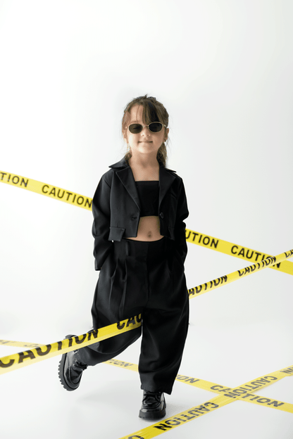 The Etta - Coord Set