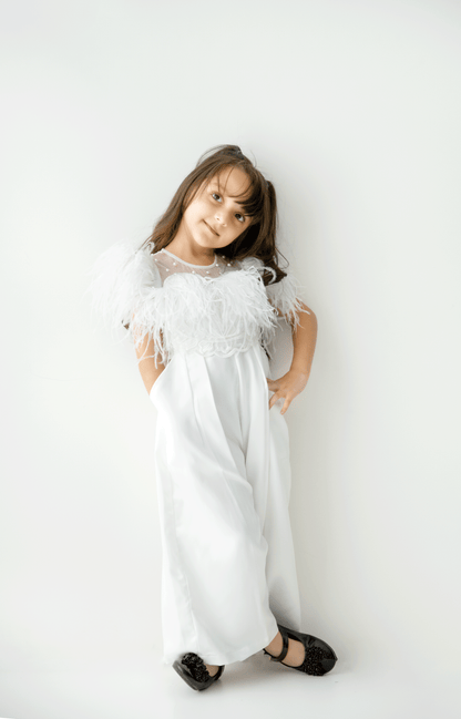 The Maeve Jumpsuit