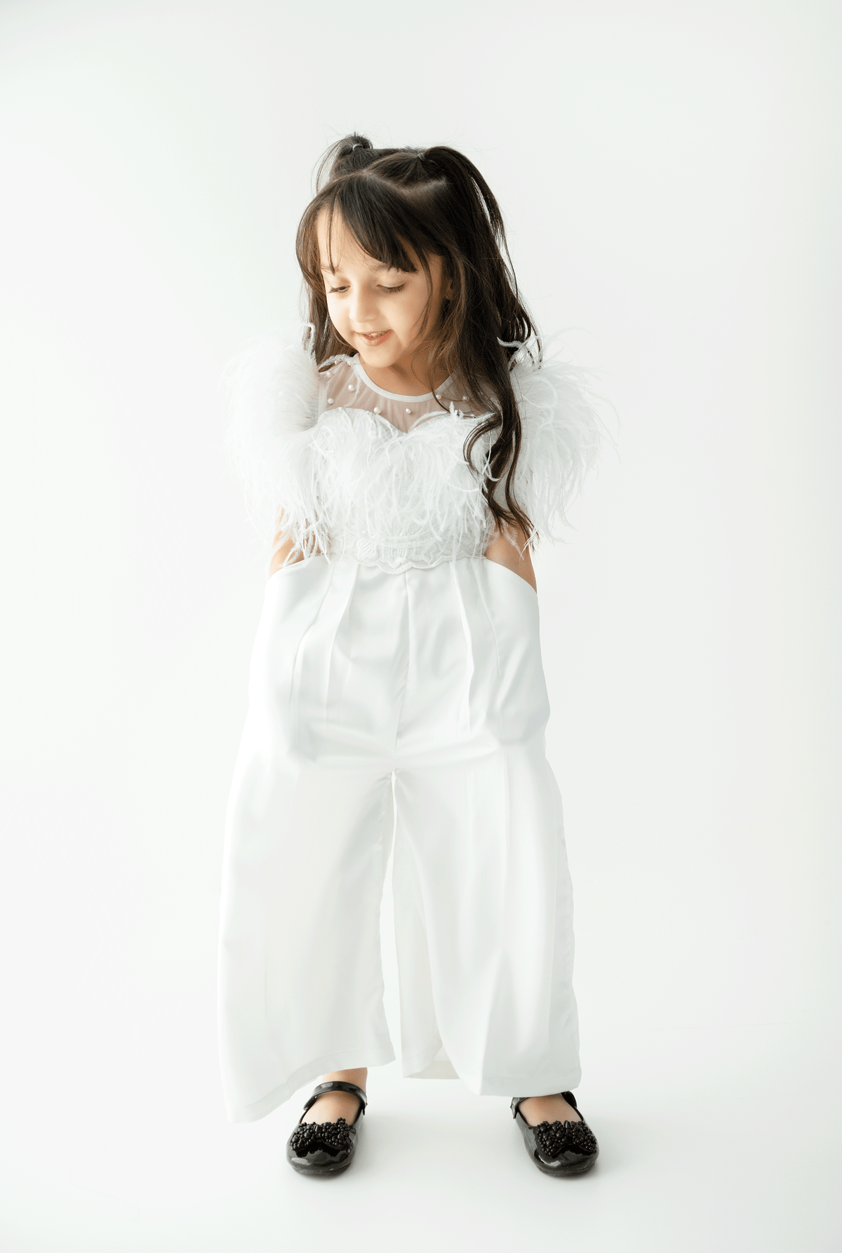 The Maeve Jumpsuit