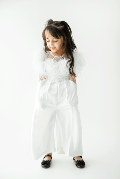 The Maeve Jumpsuit