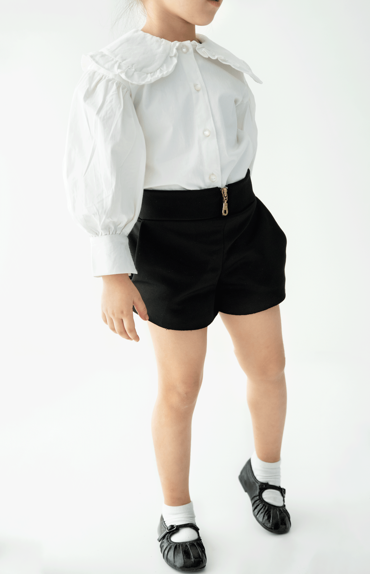 The Mia Shirt