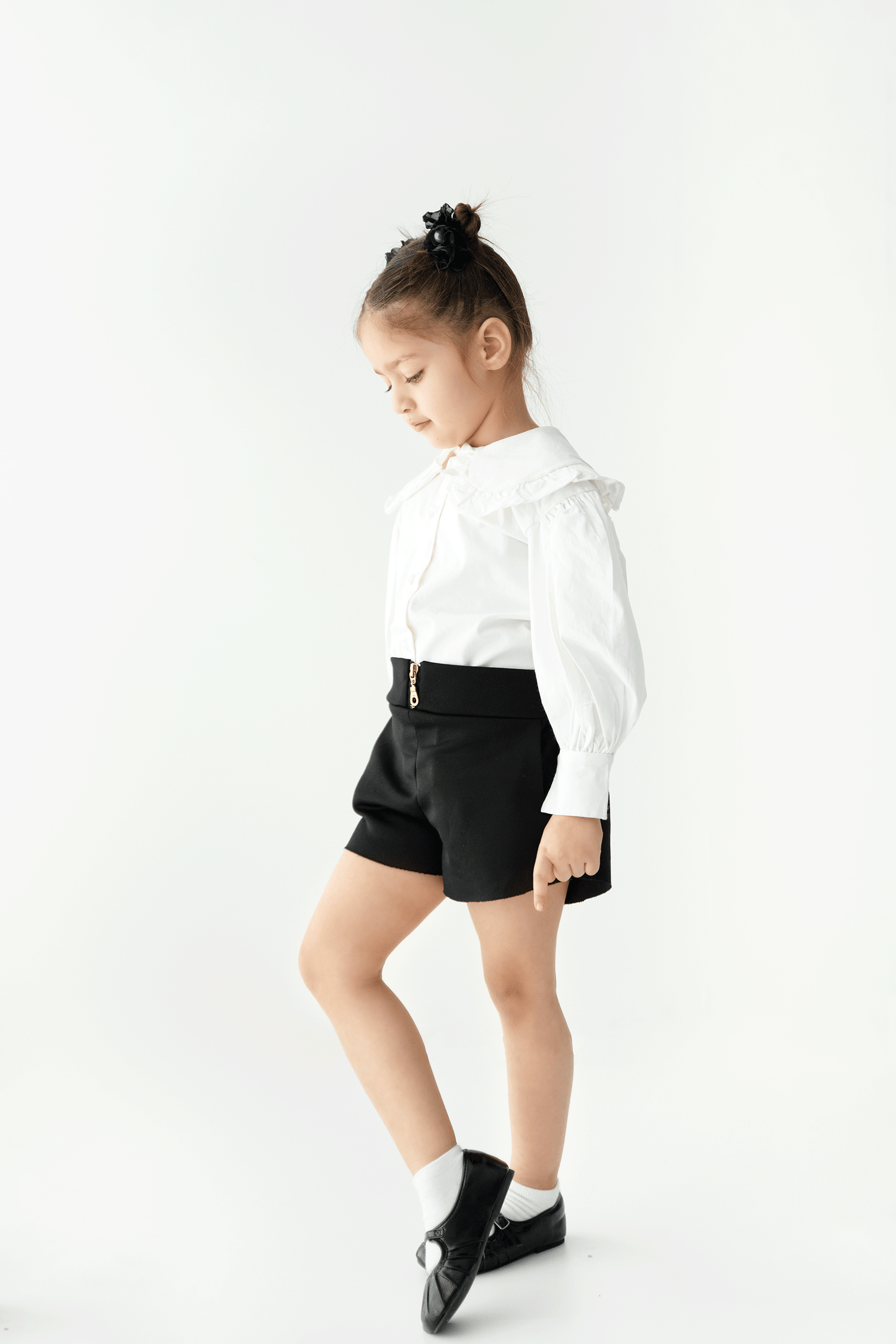 The Mia Shirt