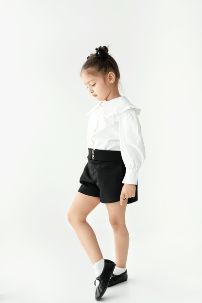 The Mia Shirt