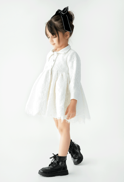 The Olivia  Dress