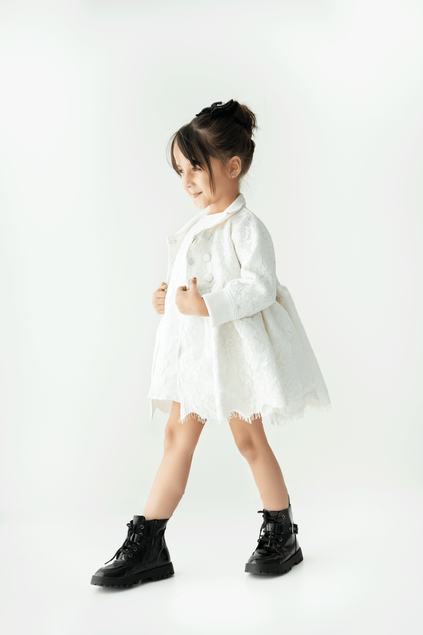 The Olivia  Dress