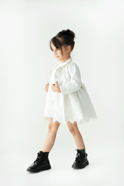 The Olivia  Dress