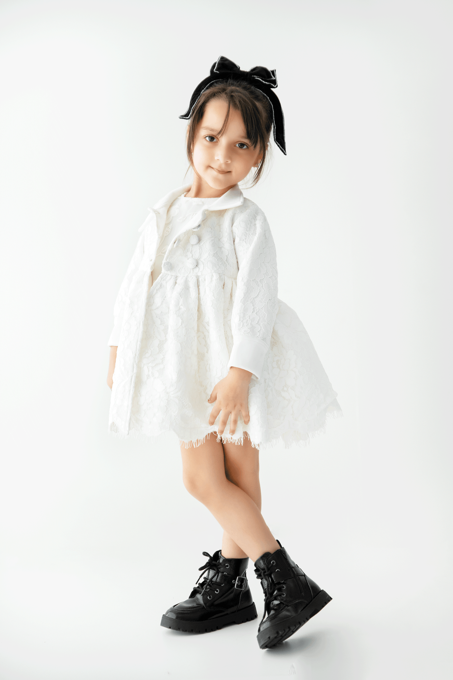 The Olivia  Dress