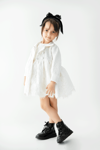 The Olivia  Dress