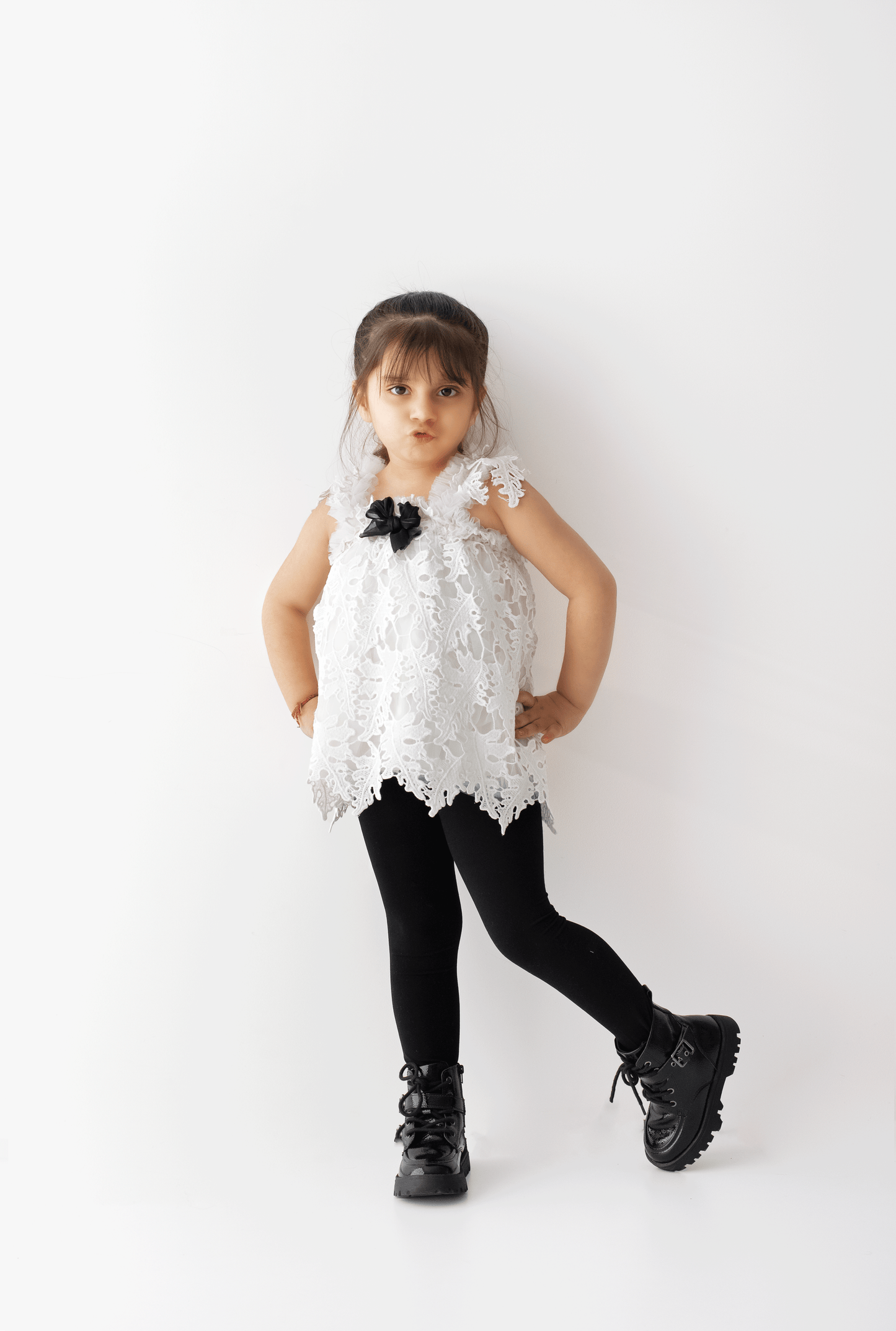 The Paula Dress