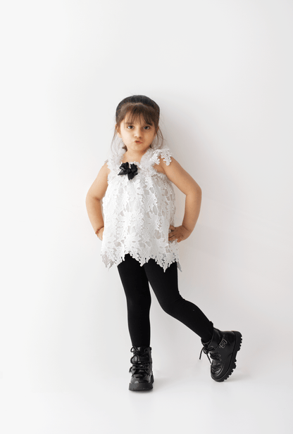 The Paula Dress