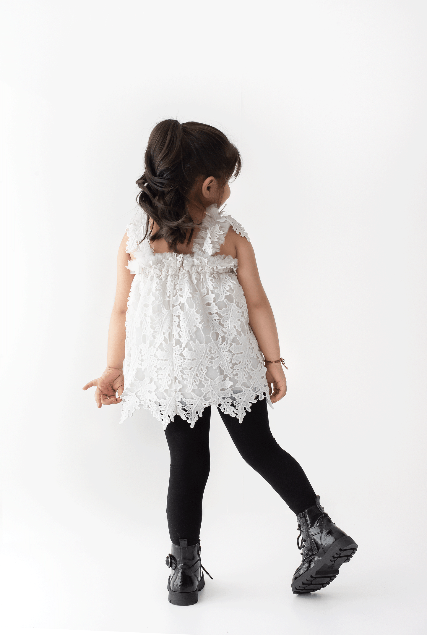 The Paula Dress