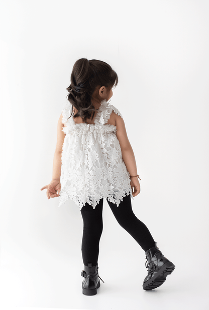 The Paula Dress