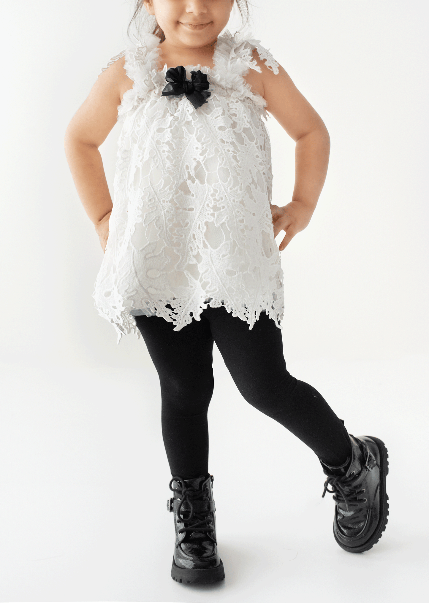 The Paula Dress