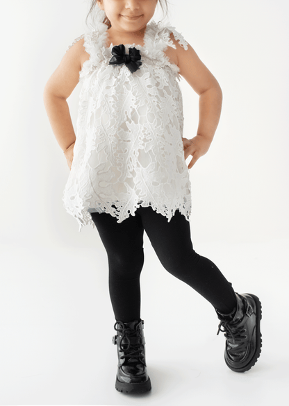The Paula Dress