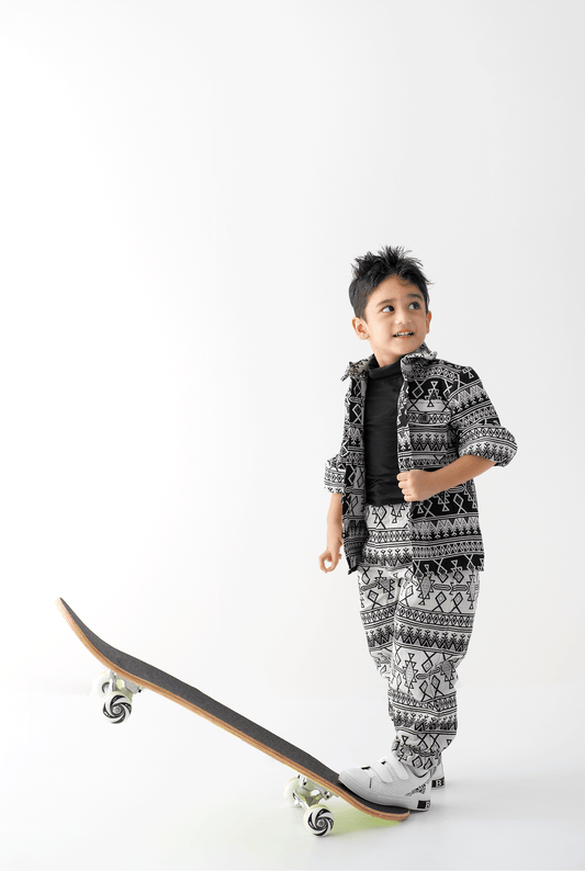 The Harrison Joggers