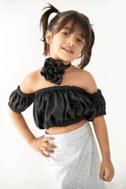 The Nona Top
