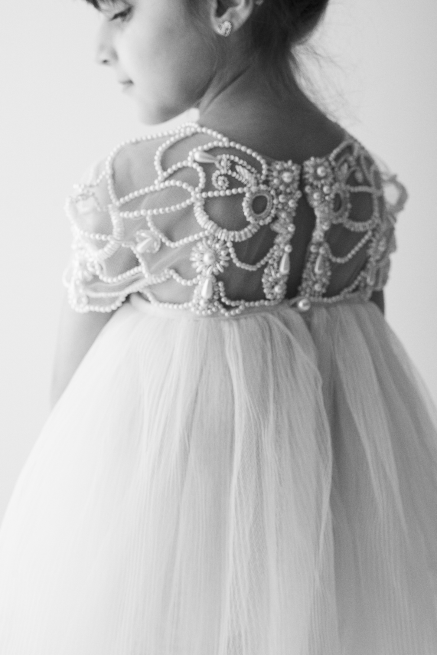 The Grace Dress
