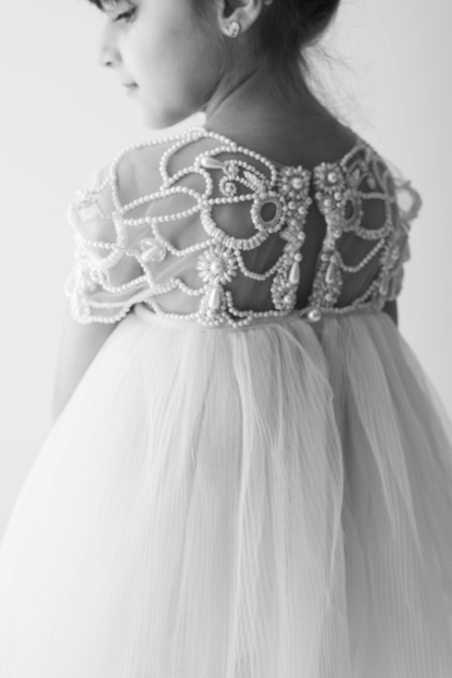 The Grace Dress