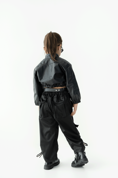 The Luna Cargo Pants