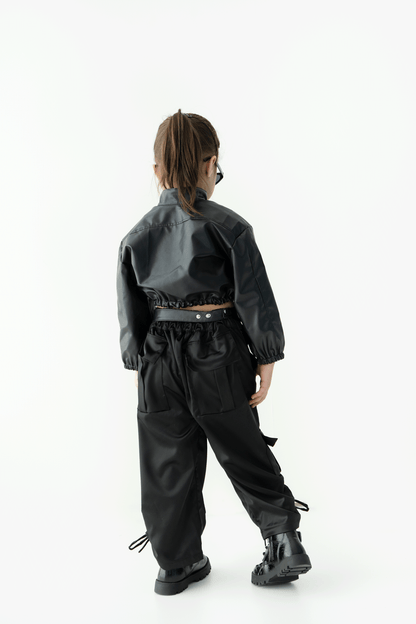The Bexley Jacket