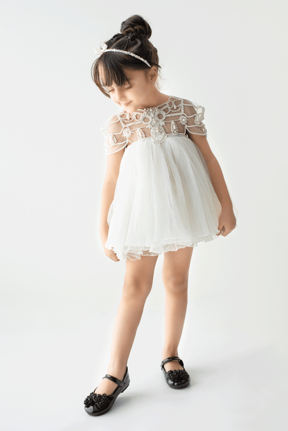 The Grace Dress