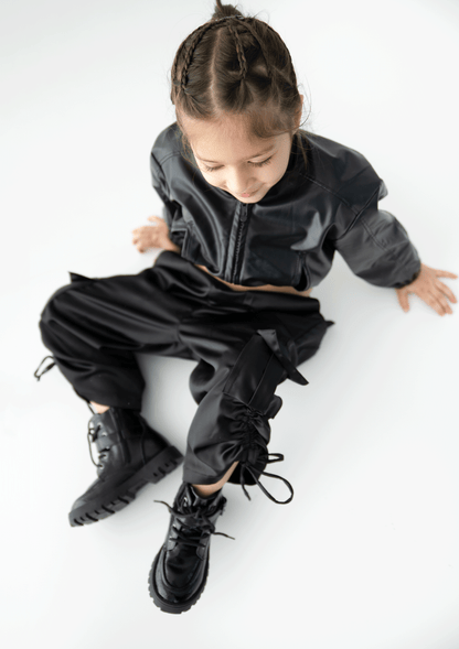 The Bexley Jacket