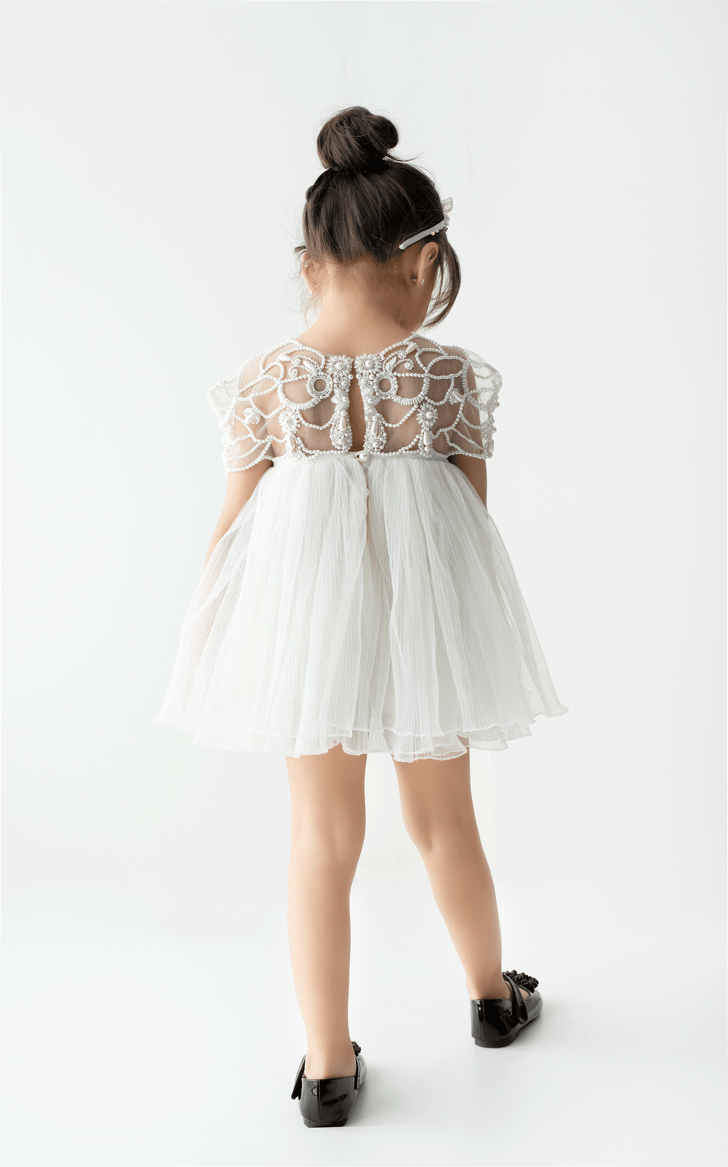 The Grace Dress