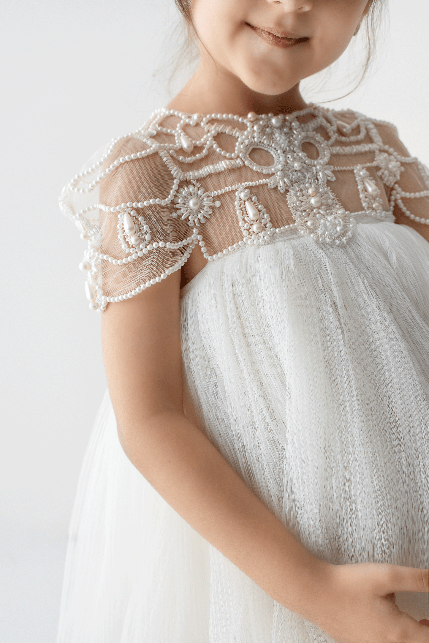 The Grace Dress
