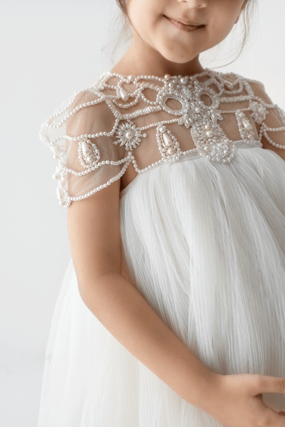 The Grace Dress