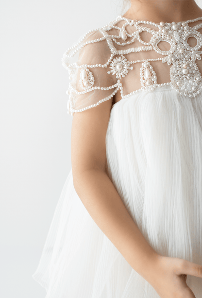 The Grace Dress