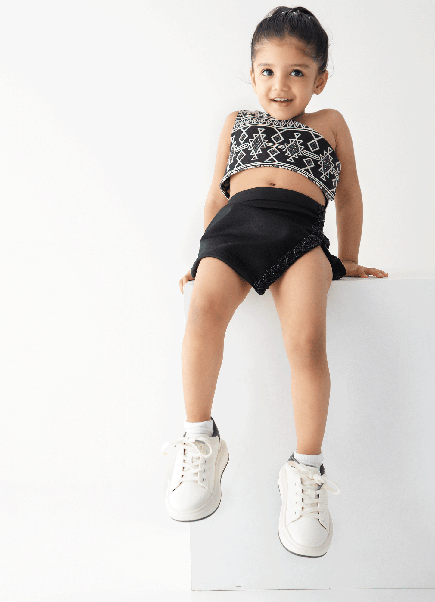 The Emma Skirt